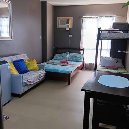 Affordable Condo Unit @ Avida Cebu Stadt Exterior foto