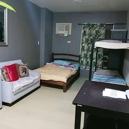 Affordable Condo Unit @ Avida Cebu Stadt Exterior foto