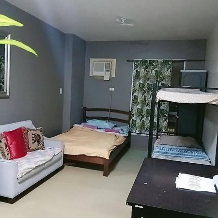 Affordable Condo Unit @ Avida Cebu Stadt Exterior foto