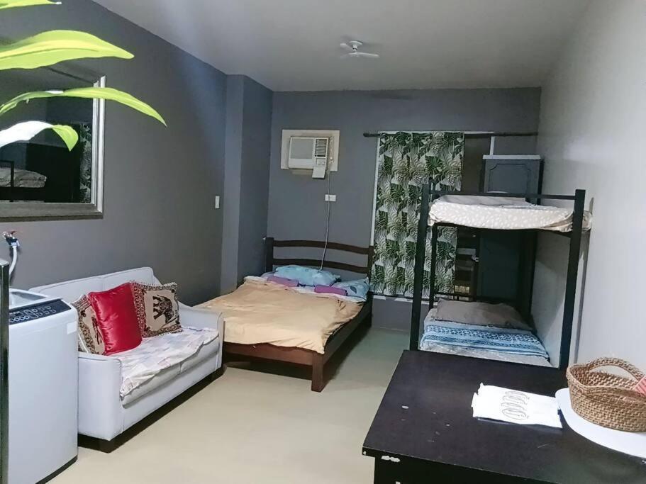 Affordable Condo Unit @ Avida Cebu Stadt Exterior foto