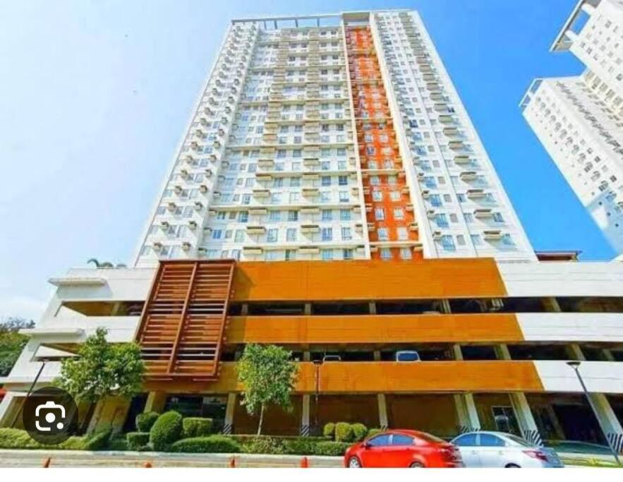 Affordable Condo Unit @ Avida Cebu Stadt Exterior foto